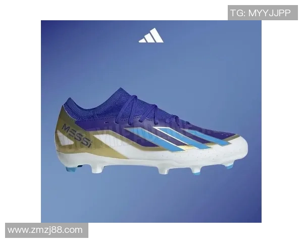 探索足球鞋的魅力与选择指南让每一步都充满自信与激情